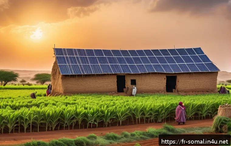 Démarrer une entreprise en Somaliland : opportunités, défis et conseils essentiels pour réussir dans cette région émergente 3 소말릴란드에서 창업하기 관련 이미지 1