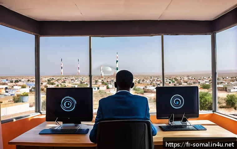 Démarrer une entreprise en Somaliland : opportunités, défis et conseils essentiels pour réussir dans cette région émergente 4 소말릴란드에서 창업하기 관련 이미지 2
